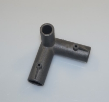 GARDENA Ersatzteile Eckverbinder