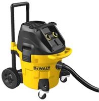 DEWALT Ersatzteile STAUBABSAUGER DWV902M Typ: 13 QS
