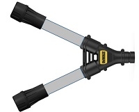 DEWALT Ersatzteile STAUBABSAUGERSATZ DWV9470 Typ: 1 XJ
