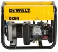 DEWALT Ersatzteile GENERATOR PE652THI014 Typ: 1 XJ