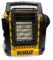 DEWALT Ersatzteile HEIZUNG DXRH008E Typ: 1 XJ