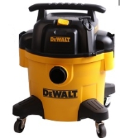 DEWALT Ersatzteile STAUBSAUGER DXV23PRO Typ: 1 QS