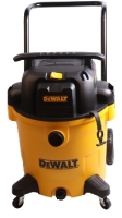 DEWALT Ersatzteile STAUBSAUGER DXV61P Typ: 1 QS