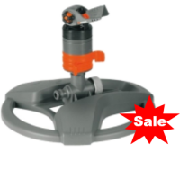 GARDENA Ersatzteile Comfort Turbinenregner (auf Schlitten) 8143-20