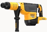 DEWALT Ersatzteile AKKU BOHRHAMMER DCH775N Typ: 1 XJ