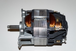 GARDENA Ersatzteile Elektromotor