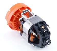 GARDENA Ersatzteile Turbotrimmer classicCut spezial 2407 Elektromotor, kpl.