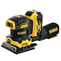 DEWALT Ersatzteile DCW200N Typ: 2 XJ