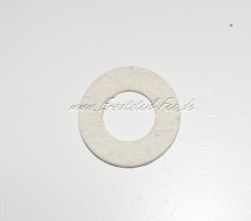 GARDENA Ersatzteile Filzring gross, hell