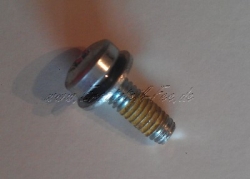 GARDENA Ersatzteile Kombischraube M4x12-S3