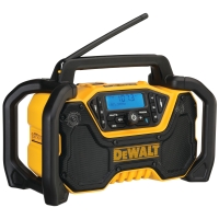 DEWALT Ersatzteile RADIO DCR028BR Typ: 1 QU