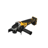 DEWALT Ersatzteile WINKELSCHLEIFER DCG413H1 Typ: 10 QU