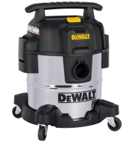DEWALT Ersatzteile NASSTROCKEN SAUGER DXV20SPTA Typ: 1 QS