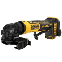 DEWALT Ersatzteile WINKELSCHLEIFER DCG400B Typ: 1 QU