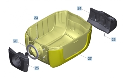 KÄRCHER Ersatzteile Nasstrockensauger WD 1 Compact Battery Refit *EU 1.198-305.0 WD 1 Compact Battery Refit *EU