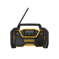 DEWALT Ersatzteile RADIO DCR028P1 Typ: 1 QU