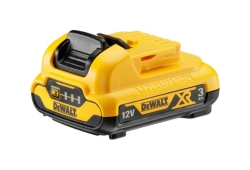 DEWALT Ersatzteile 12V MAX LITHIUM ION BATTERY DCB124 Typ: 2 XJ