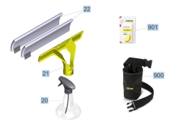 KÄRCHER Ersatzteile Fensterreiniger WV 2 Plus *EU 1.633-053.0 WV 2 Plus  *EU