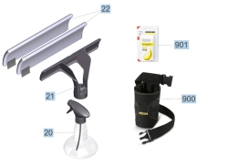 KÄRCHER Ersatzteile Fensterreiniger WV 2 Premium *EU 1.633-216.0 WV 2 Premium *EU