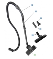 KÄRCHER Ersatzteile Trockensauger VC 3 Premium (ERP) (white) *EU-I 1.198-135.0 VC 3 Premium (ERP) (white) *EU-I