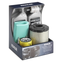 Arnold Ersatzteil Motor Wartungskit für Kohler Confidant Zweizylinder einfach online kaufen.