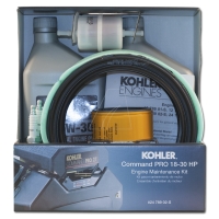 Arnold Ersatzteil Motor Wartungskit für Kohler Command Pro Zweizylinder einfach online kaufen.
