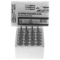 Arnold Ersatzteil Zündkerze Champion J19LM einfach online kaufen.