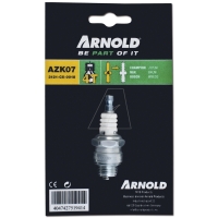 Arnold Ersatzteil Zündkerze Champion J17LM, verpackt einfach online kaufen.