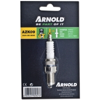 Arnold Ersatzteil Zündkerze Champion RN9YC, verpackt einfach online kaufen.