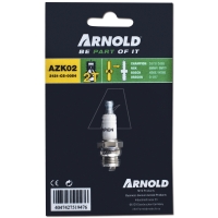 Arnold Ersatzteil Zündkerze Champion DJ7J, verpackt einfach online kaufen.