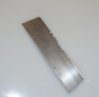 GARDENA Ersatzteile Messer, 16 cm breit