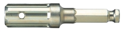 Makita Zubehör Adapter A