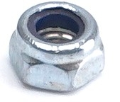 GARDENA Ersatzteile Sechskantmutter M5