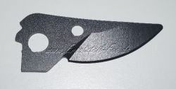 GARDENA Ersatzteile Obermesser, Bohrung 6,5 mm ab Bj 91