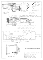 DEWALT Ersatzteile DW845 Typ: 2 QU