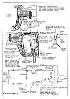 DEWALT Ersatzteile DW304K-46 Typ: 1 QU