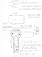 DEWALT Ersatzteile DW891-220 Typ: 1 QU