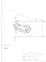 DEWALT Ersatzteile DW746T Typ: 1 XJ