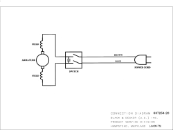 DEWALT Ersatzteile D28135K Typ: 4 QS