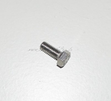 GARDENA Ersatzteile Schraube M5x12 -Verschluss-