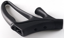 KÄRCHER Ersatzteile Saugbohner PRO BR 400 1.783-218.0 Rumpfgeraet PRO BR 400 Griff kpl. Ersatz