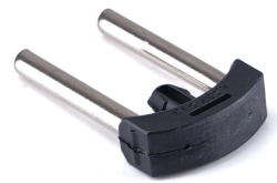 KÄRCHER Ersatzteile Hochdruckreiniger K 855 HS *EU 1.185-101.0-B Handspritzpistole Haken