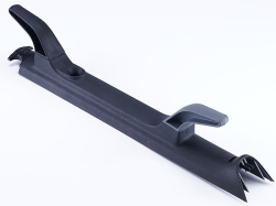 KÄRCHER Ersatzteile Kabelhaken Set schwarz