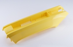 KÄRCHER Ersatzteile Abdeckung Front gelb without bypass