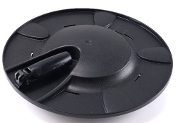 KÄRCHER Ersatzteile Hochdruckreiniger K 5.000M-PL-WB *EU 1.274-310.0-A Schlauchtrommel Deckel mit Griff