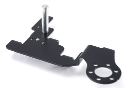 KÄRCHER Ersatzteile Kehrmaschine S 4 Twin 2in1 1.766-365.0 S 4 Twin 2in1 Lagerplatte links S4