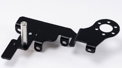 KÄRCHER Ersatzteile Kehrmaschine S 4 1.766-320.0 S 4 Lagerplatte rechts S4