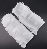 KÄRCHER Ersatzteile Hochdruckreiniger KHP 1 *EU 1.671-670.0-A Motor Motorgehaeuse Set Ersatz K2 RV