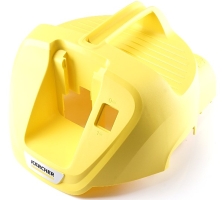 KÄRCHER Ersatzteile Nasstrockensauger WD 3 Battery Premium Set *EU-II 1.629-951.0 WD 3 Battery Premium Set *EU-II Haube WD 3 Battery kpl.