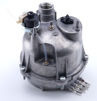 KÄRCHER Ersatzteile Dampfreiniger SC 4 *EU 1.512-405.0 Kessel Kessel kpl. Ersatz SC 4